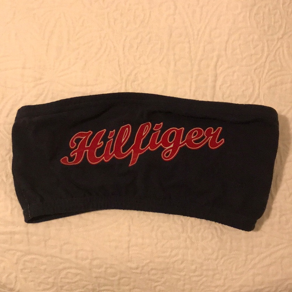 tommy hifiger bandeau